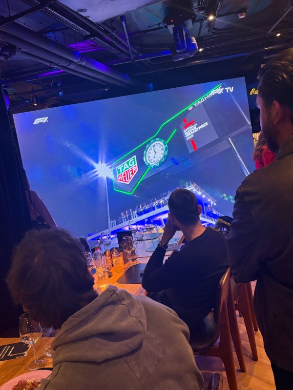 I Rise, We Rise: A Partnership Built on Passion